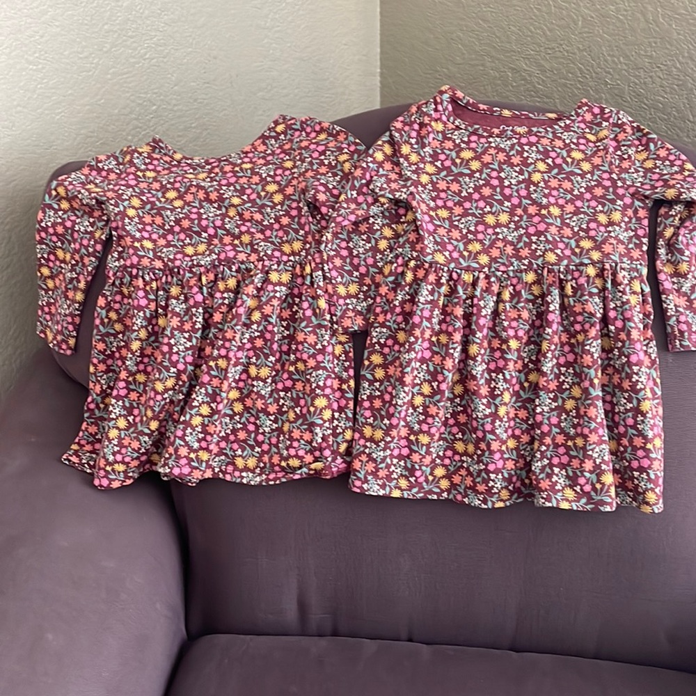 Baby dress